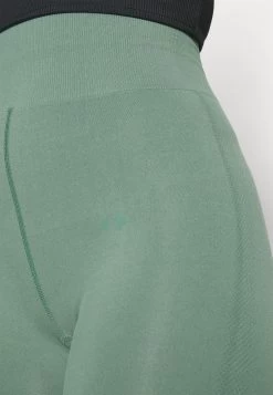 Legging - Dark Green -Even&Odd d63319b234b44532b99aa7d2baff349d