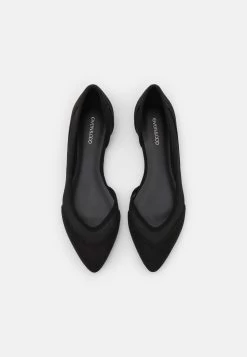 Even&Odd Ballerina'S - Black -Even&Odd d950bfc50b214f1d814d057627791ae2