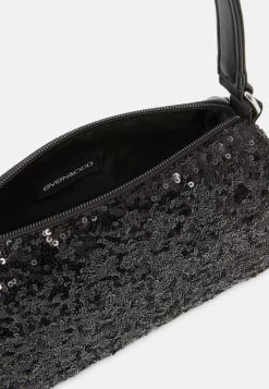 Even&Odd Schoudertas - 802 - Black -Even&Odd da4a0061cc15448a9e103f6b12af6197