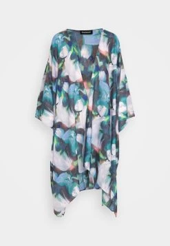 Even&Odd Lichte Jas - Blue -Even&Odd dd14aed3cb4e4fa9ad5a73e5abf2d55d