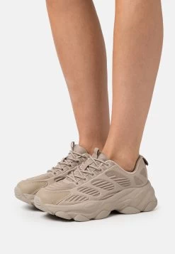 Even&Odd Sneakers Laag - Beige