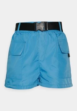 Even&Odd Shorts - Blue 10 Even&Odd Shorts - Blue -Even&Odd df668ee3727443549e4b76a316a41368