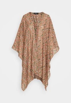 Even&Odd Lichte Jas - Red -Even&Odd df87dc469ca24cf7a6a1c49801519da1