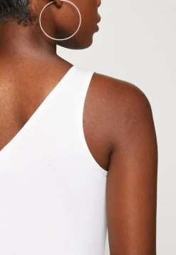 Even&Odd 2 Pack - Top - Black/White -Even&Odd e0a15b6a36ce44879a46016e9960d7ff