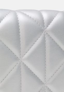 Even&Odd Clutch - Silver -Even&Odd e25be354163c4ee0ba967fc6fc51b04c