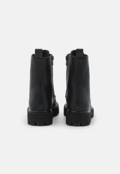 Veterboots - Black -Even&Odd e410ba32bcfc4bff9370a4486cea04a9