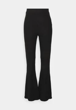 Broek - Black -Even&Odd e8623a3c6924454cbbb4c1732c3c91de