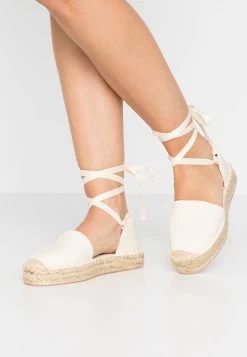 Even&Odd Espadrilles - Offwhite