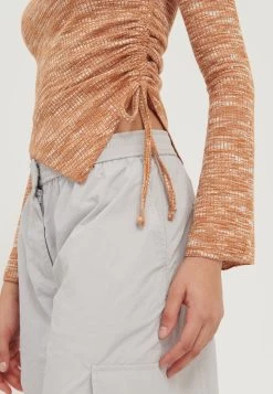 Even&Odd Longsleeve - Orange -Even&Odd e8987285f36f4658a835b3c5277b89f3