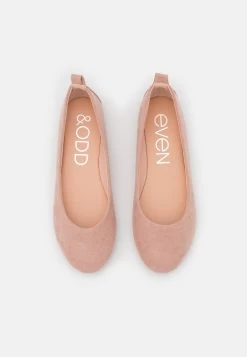 Ballerina'S - Light Pink -Even&Odd e8b1b8c125f64a36b9605ba75ee26d24