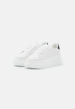 Even&Odd Sneakers Laag - White/Black 8 Even&Odd Sneakers Laag - White/Black -Even&Odd e938da9fa4754b338ea4ae7da60778f7