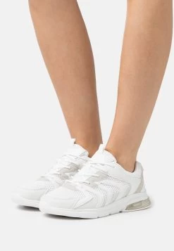 Even&Odd Sneakers Laag - White