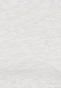 Even&Odd 2 Pack - Top - Mottled Grey/Black -Even&Odd eabd0a291b5b4c349a9509248c84acb5