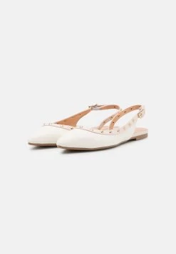 Even&Odd Slingback Ballerina´S - White 12 Even&Odd Slingback Ballerina´S - White -Even&Odd eaea4b3e1302461cbaf5395e2a31d5c5