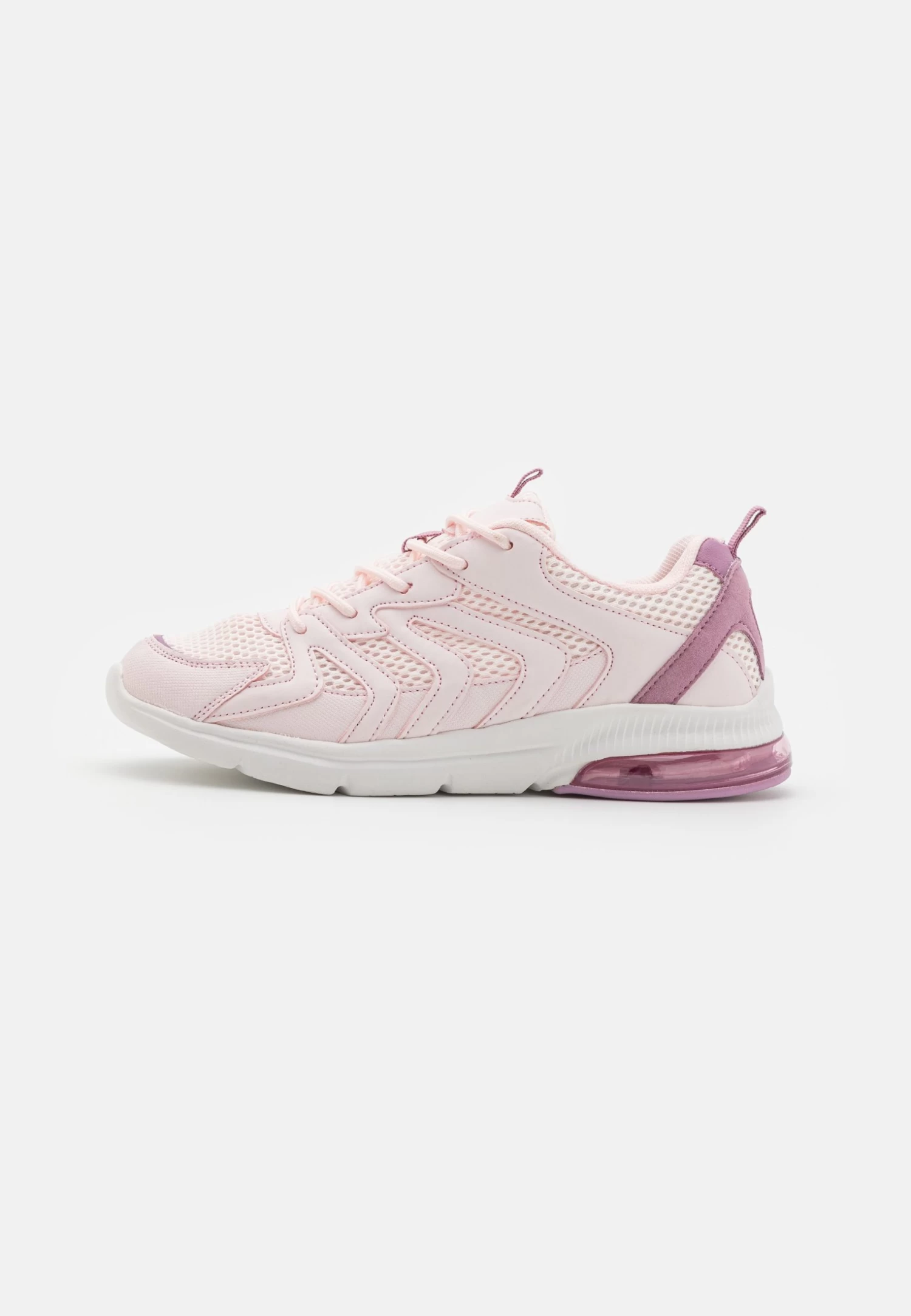 Even&Odd Sneakers Laag - Light Pink 2 Even&Odd Sneakers Laag - Light Pink - Afbeelding 2