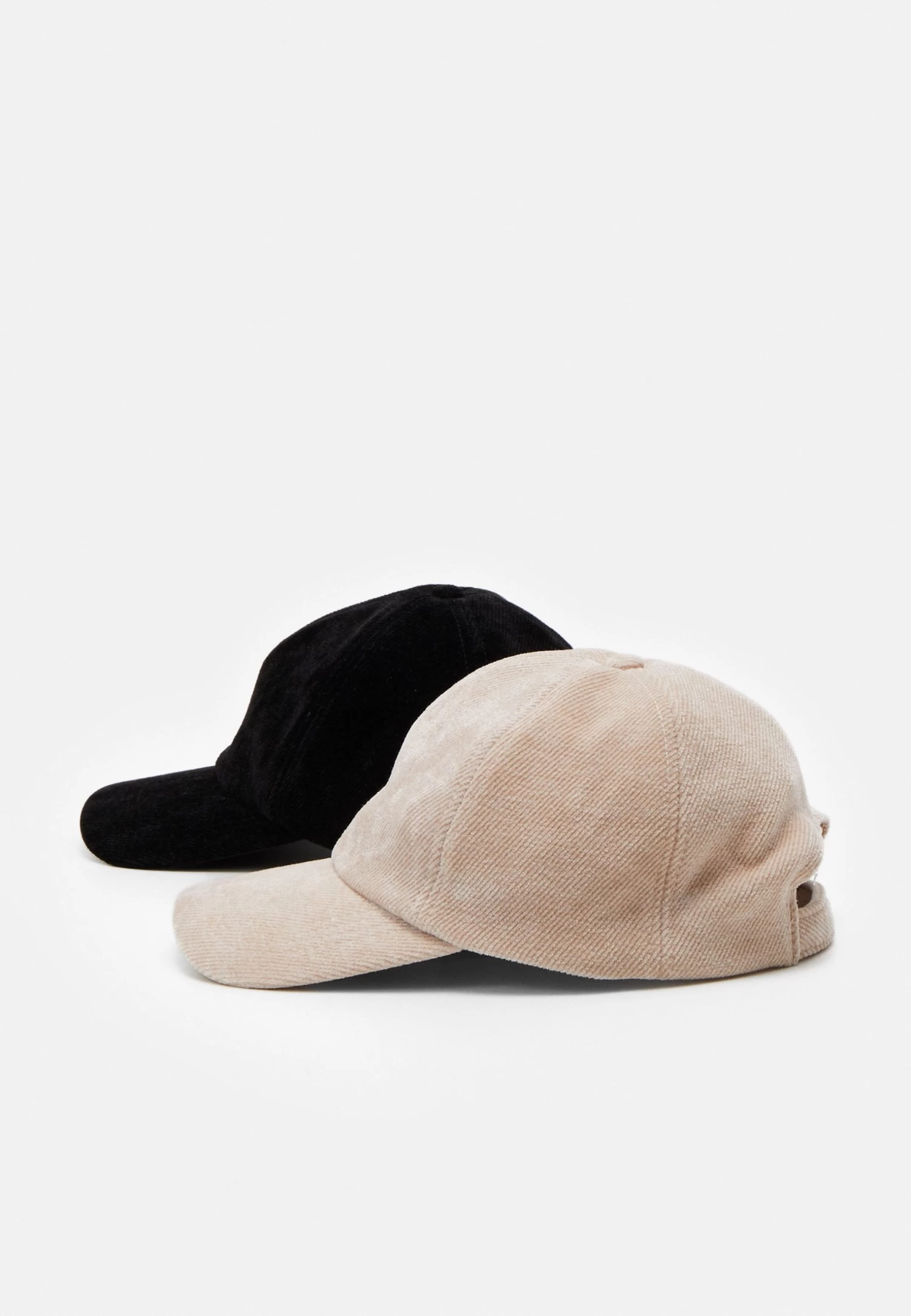 Even&Odd 2 Pack - Pet - Black/Beige 3 Even&Odd 2 Pack - Pet - Black/Beige - Afbeelding 3