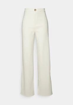 Broek - Off-White 10 Broek - Off-White -Even&Odd ecc5238178714f30b9e71627add38f15