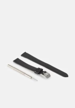 Even&Odd Set - Horloge - Silver/Black 8 Even&Odd Set - Horloge - Silver/Black -Even&Odd ed094d19c0ef411dbd428206d77f06e0