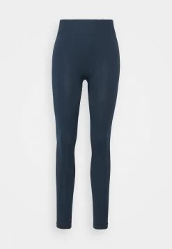 Legging - Dark Blue -Even&Odd ed312ca8a8ce40be9e4fe157ecbbb4da