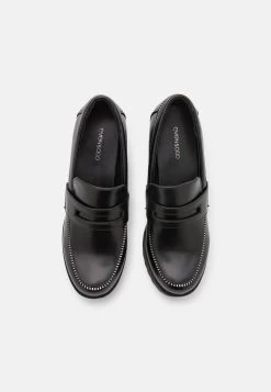 Plateaupumps - Black 11 Plateaupumps - Black -Even&Odd ed36d06c71674c54889ef28e000ebd47