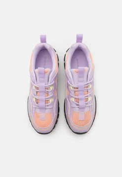 Even&Odd Sneakers Laag - Multi-Coloured -Even&Odd ed5da3d125ea41b58c0b6f24e67bc337