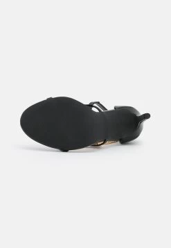 Even&Odd Sandalen - Black 10 Even&Odd Sandalen - Black -Even&Odd edc58a78ca25428890b05797640085dd