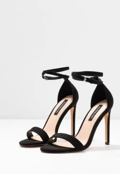 Even&Odd Sandalen Met Hoge Hak - Black 11 Even&Odd Sandalen Met Hoge Hak - Black -Even&Odd f09680a948f14f2fa12c8abb64325a1d