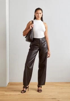 Even&Odd 2 Pack - Top - Black/White