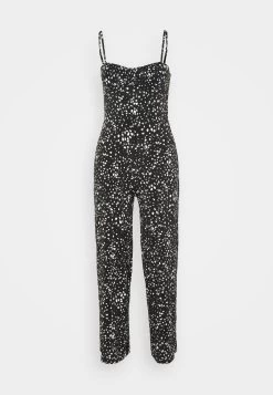 Even&Odd Jumpsuit - Black/White 10 Even&Odd Jumpsuit - Black/White -Even&Odd f2adacd2fbdb40f6913d86ca3706b08a
