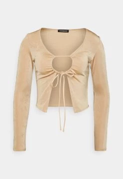 Even&Odd Longsleeve - Sand