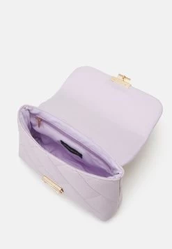 Even&Odd Schoudertas - Lilac -Even&Odd f42e21e88177487c9ac6ff992dd53766