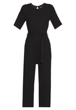 Even&Odd Jumpsuit - Black -Even&Odd f4a5999d271b4ce6b5708647769cb13c