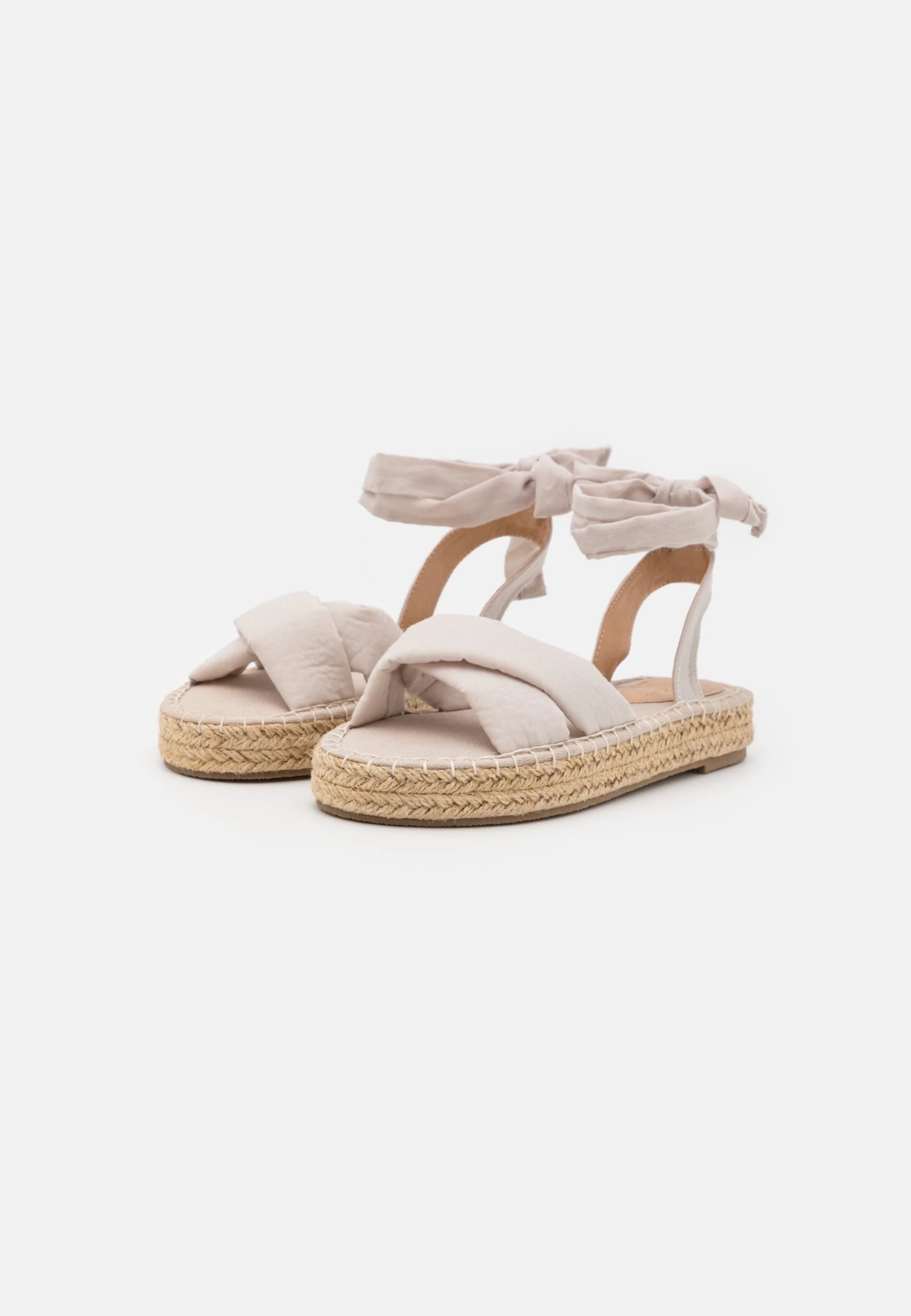 Even&Odd Sandalen - Beige 3 Even&Odd Sandalen - Beige - Afbeelding 3