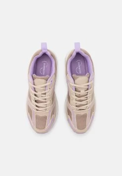 Even&Odd Comfort - Sneakers Laag - Beige/Lilac 11 Even&Odd Comfort - Sneakers Laag - Beige/Lilac -Even&Odd f5267a3b82254badb6e31c56bb567e7d