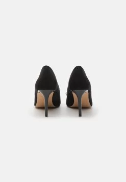 Even&Odd Klassieke Pumps - Black -Even&Odd f55712e5a3b0464cb94ede66fac4358f