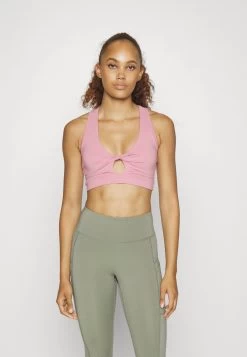 Sport-Bh Met Medium Support - Light Pink