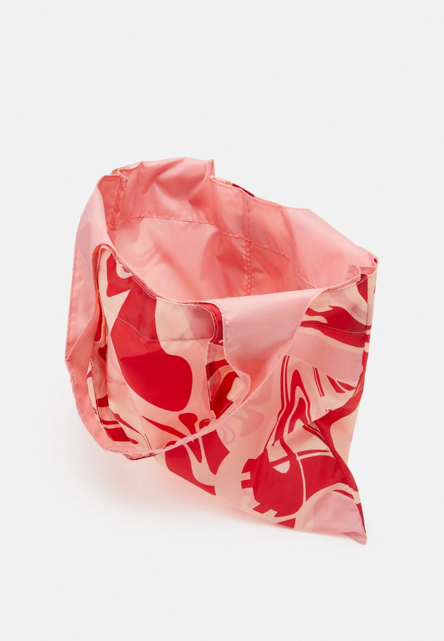 Even&Odd Shopper - Pink 4 Even&Odd Shopper - Pink - Afbeelding 4