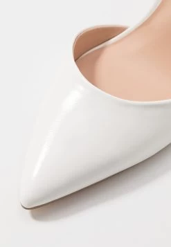 Even&Odd Hoge Hakken - White 9 Even&Odd Hoge Hakken - White -Even&Odd f77379273b684d10ba237be8ee7596cb