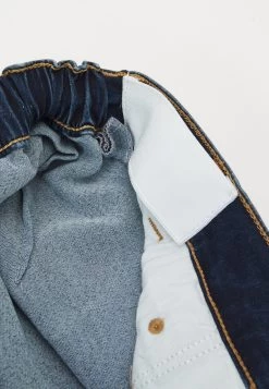 Even&Odd Slim Fit Jeans - Blue Denim 19 Even&Odd Slim Fit Jeans - Blue Denim -Even&Odd f793647c7b4243af9b005ee2525fdc0f