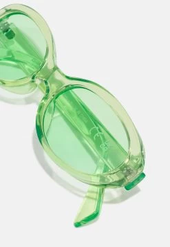 Even&Odd Zonnebril - Light Green -Even&Odd f8d5a37e131e42f49ccb611d4ff28b97