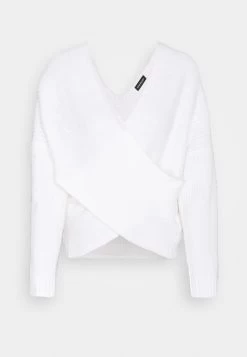 Even&Odd Trui - Cloud Dancer -Even&Odd fb67d5b8c3d84042abe28eaddd5afe72