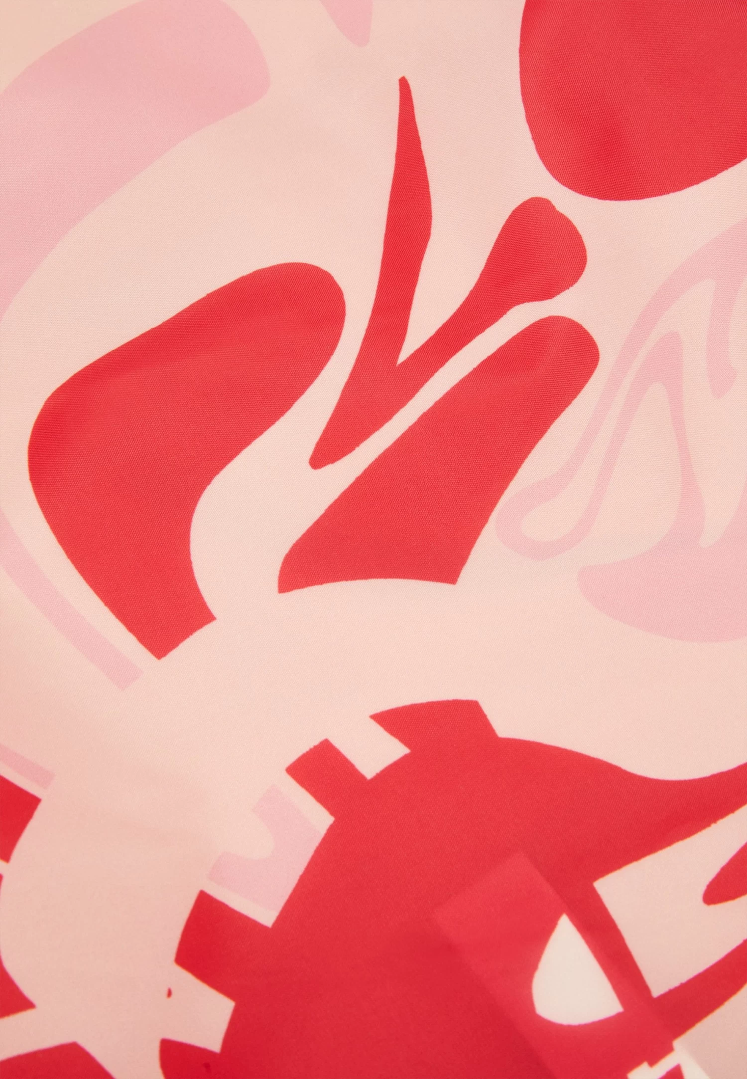 Even&Odd Shopper - Pink 5 Even&Odd Shopper - Pink - Afbeelding 5