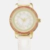 Even&Odd Horloge - White, Gold-Coloured
