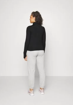 Thermal Longsleeve - Longsleeve - Black -Even&Odd fe40ae8fde1349bd8c33fa222e67569b