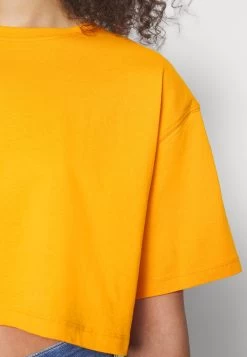 Ultra Crop Tee 2Pack - T-Shirt Basic - White/Orange 11 Ultra Crop Tee 2Pack - T-Shirt Basic - White/Orange -Even&Odd feb49694cc934100adbbf0adba73d431