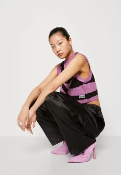 Even&Odd Cargobroek - Black -Even&Odd ff3af01b7afe447bb99afb53e533126f